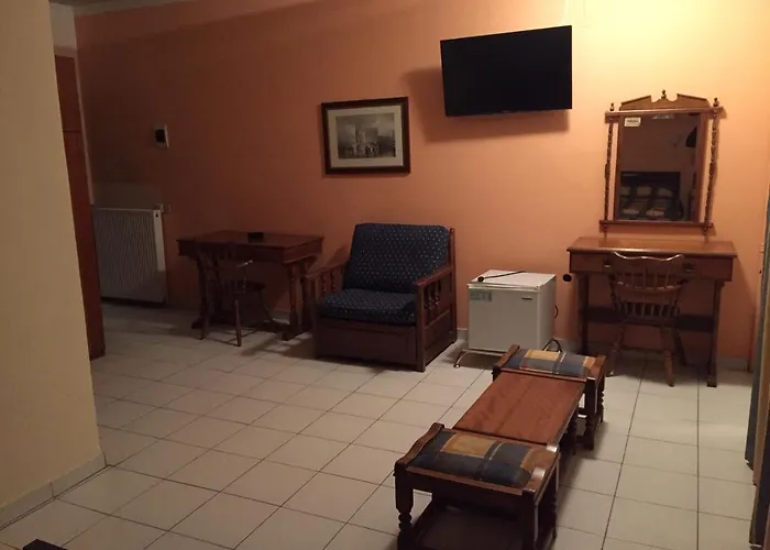 Hotel Costis