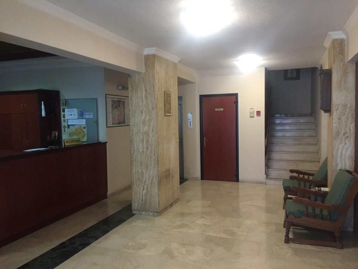 Hotel Costis Ptolemaida