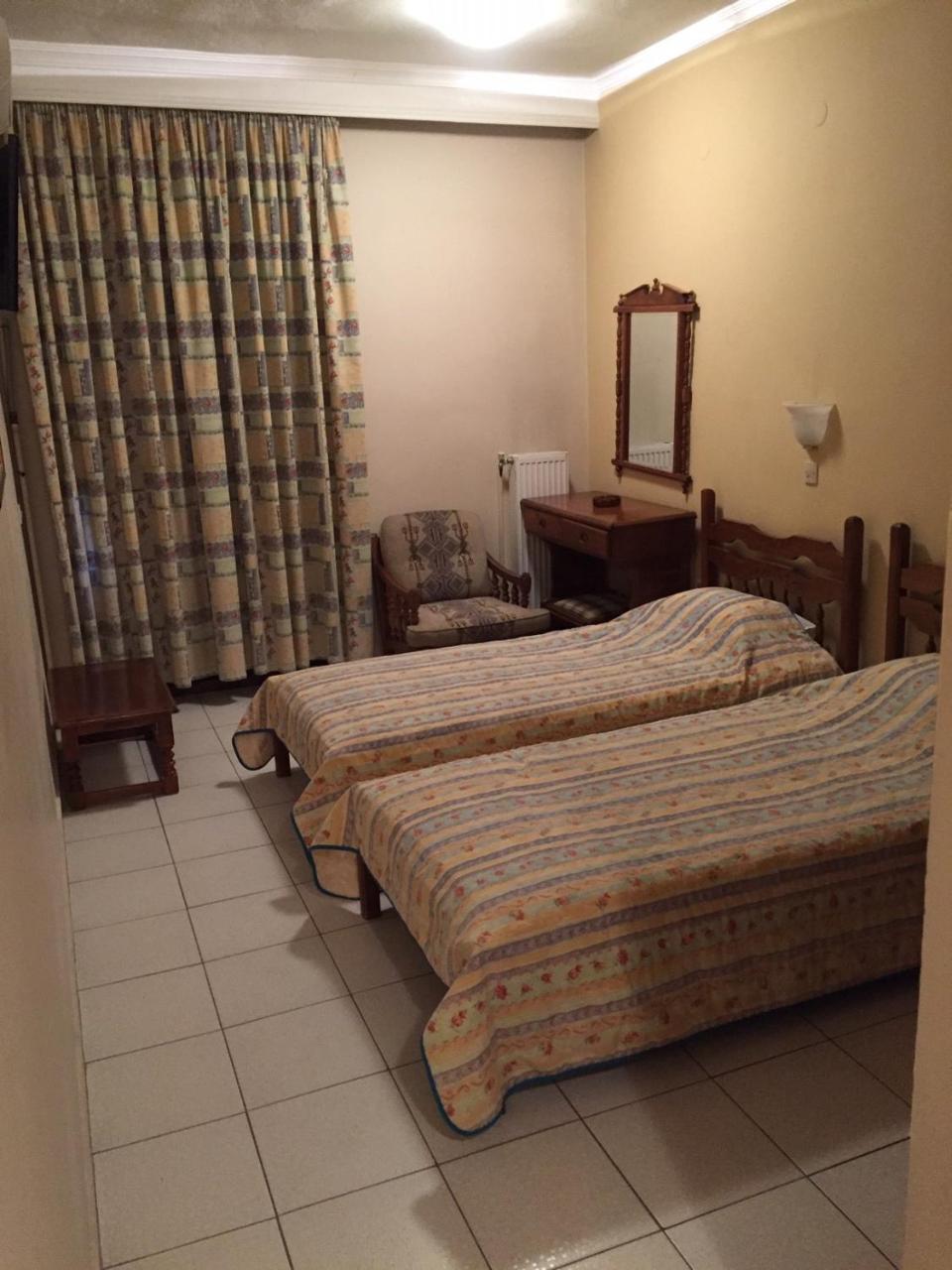 Hotel Costis Ptolemaida